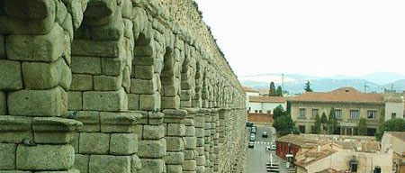 Segovia City Guide