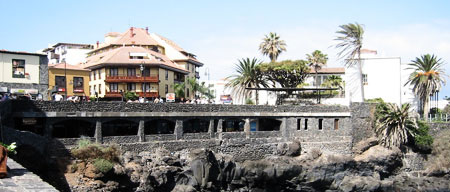 Tenerife City Guide